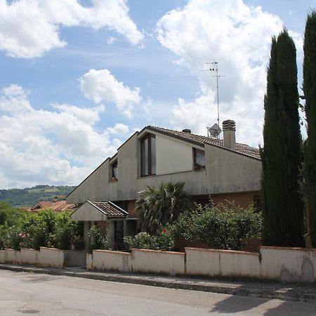 Anna Rita B&B Moie Εξωτερικό φωτογραφία