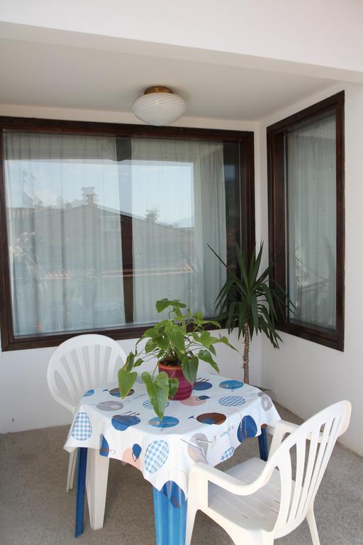 Anna Rita B&B Moie Εξωτερικό φωτογραφία
