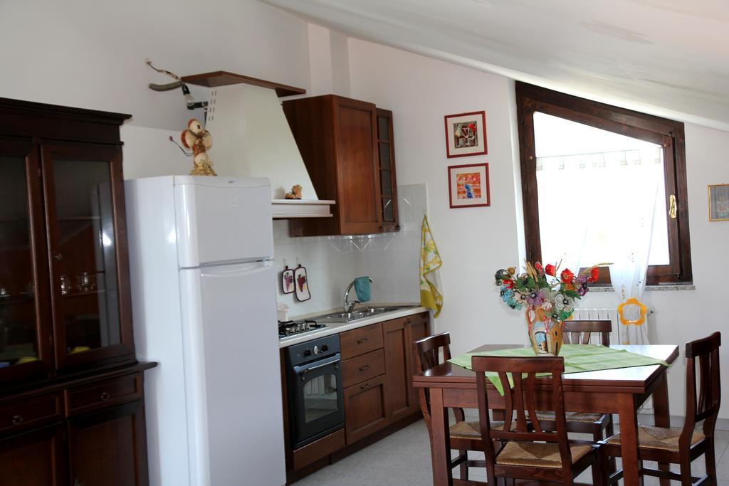 Anna Rita B&B Moie Εξωτερικό φωτογραφία