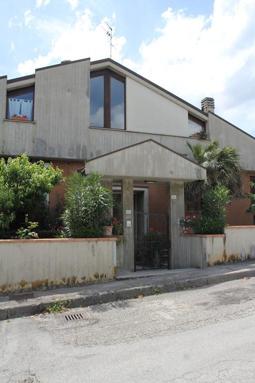 Anna Rita B&B Moie Εξωτερικό φωτογραφία