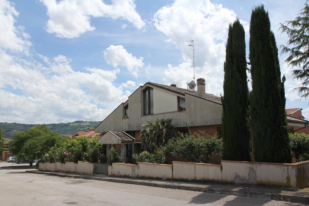 Anna Rita B&B Moie Εξωτερικό φωτογραφία