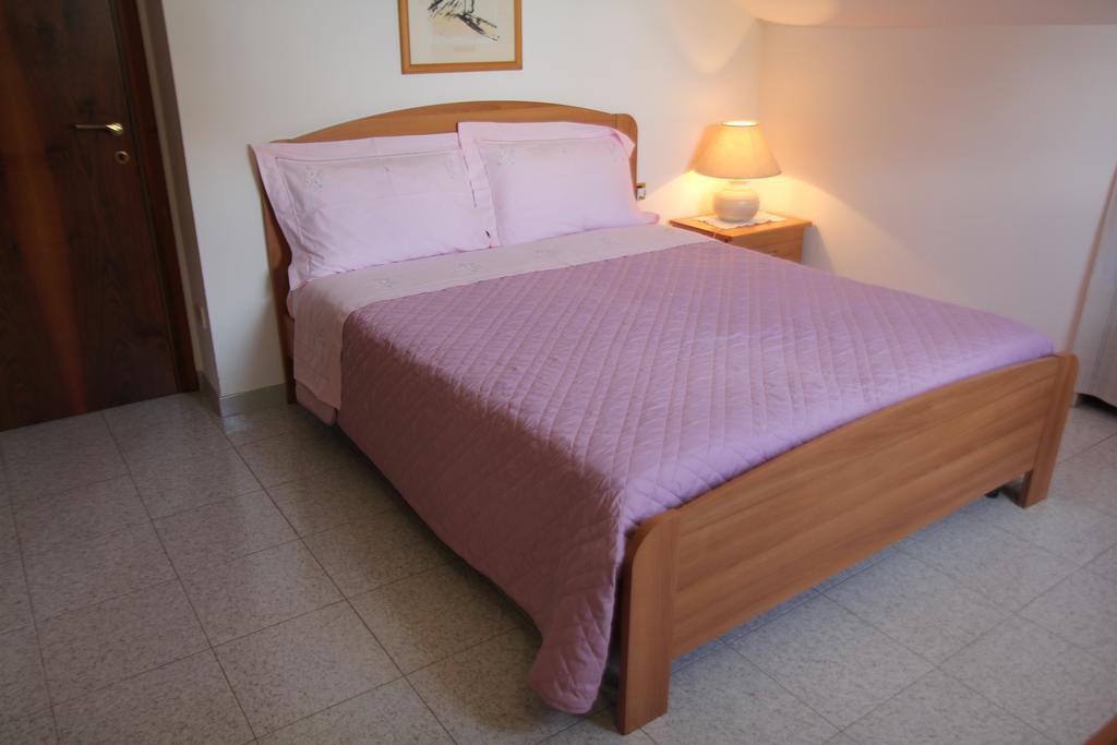 Anna Rita B&B Moie Εξωτερικό φωτογραφία